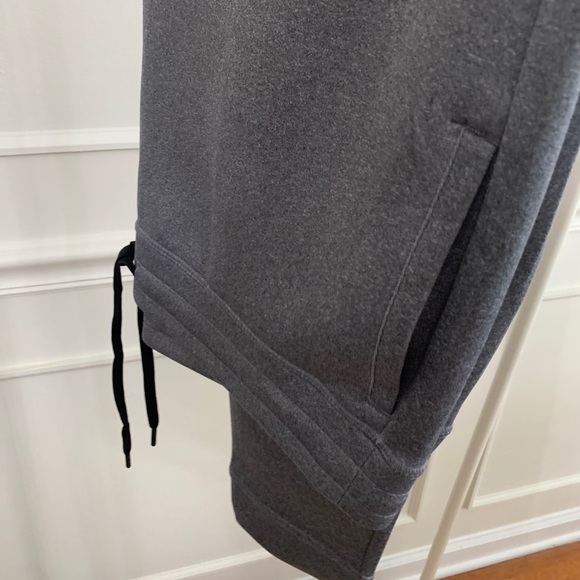 Grey joggers - Picture 1 of 2